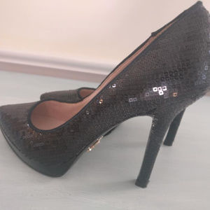 Nine West HIgh Heels